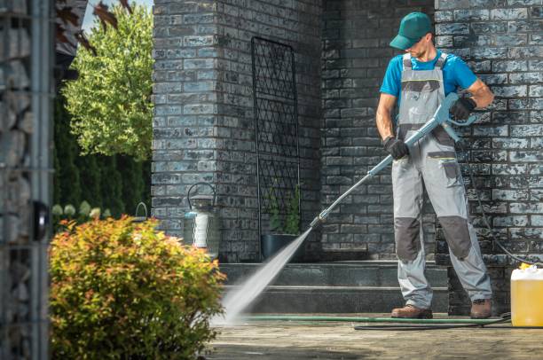 Best Patio and Deck Pressure Washing  in New Port Richey, FL
