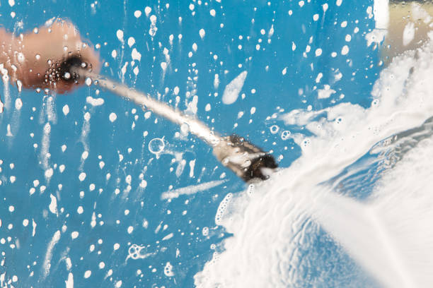 Best Concrete Sealing  in New Port Richey, FL