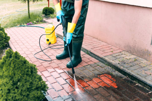 Playground Equipment Cleaning in New Port Richey, FL