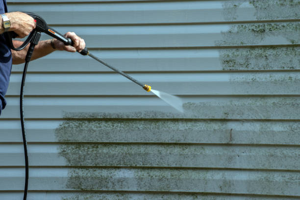 Best Fence Cleaning  in New Port Richey, FL