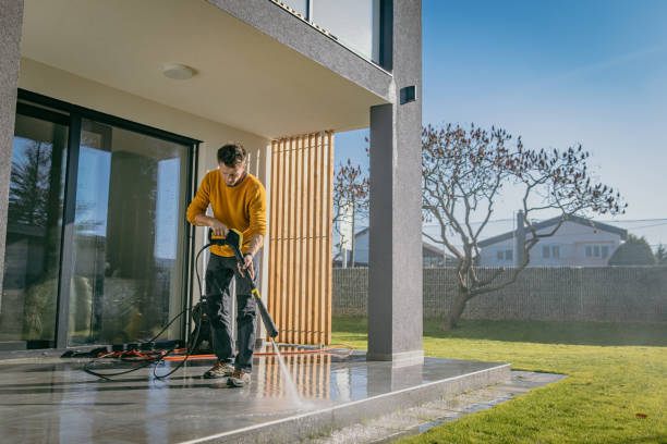 Best Gutter Cleaning  in New Port Richey, FL