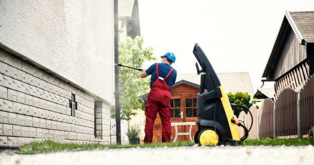 Spring Cleaning in New Port Richey, FL