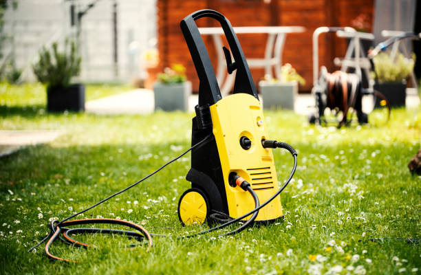 Trusted New Port Richey, FL Pressure Washing Experts